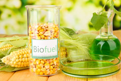 Tregatta biofuel availability